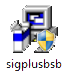 SigPlus BSB Icon