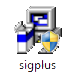 SigPlus Icon